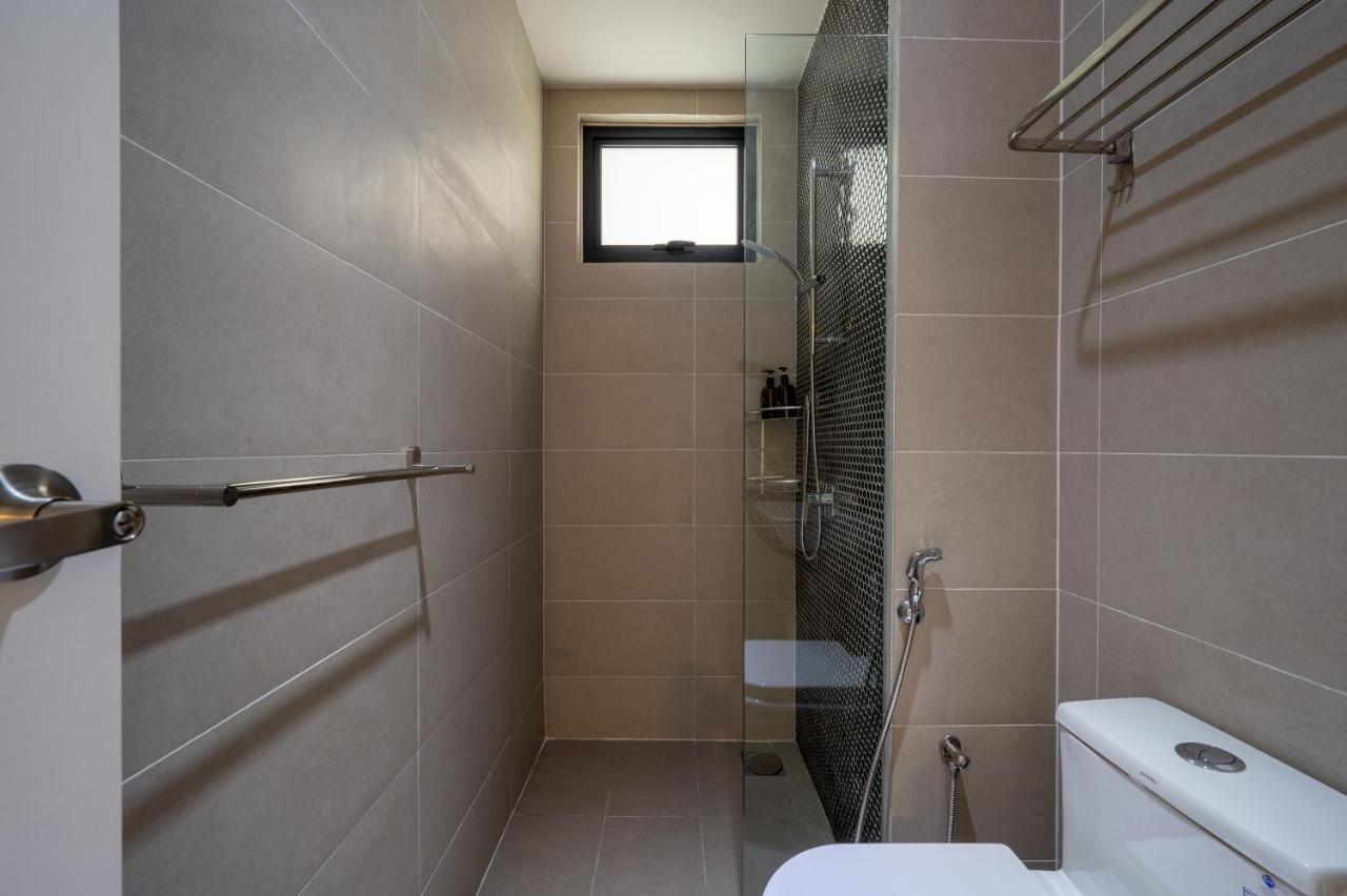 Greystone Continew Residensi Appartement Kuala Lumpur Buitenkant foto