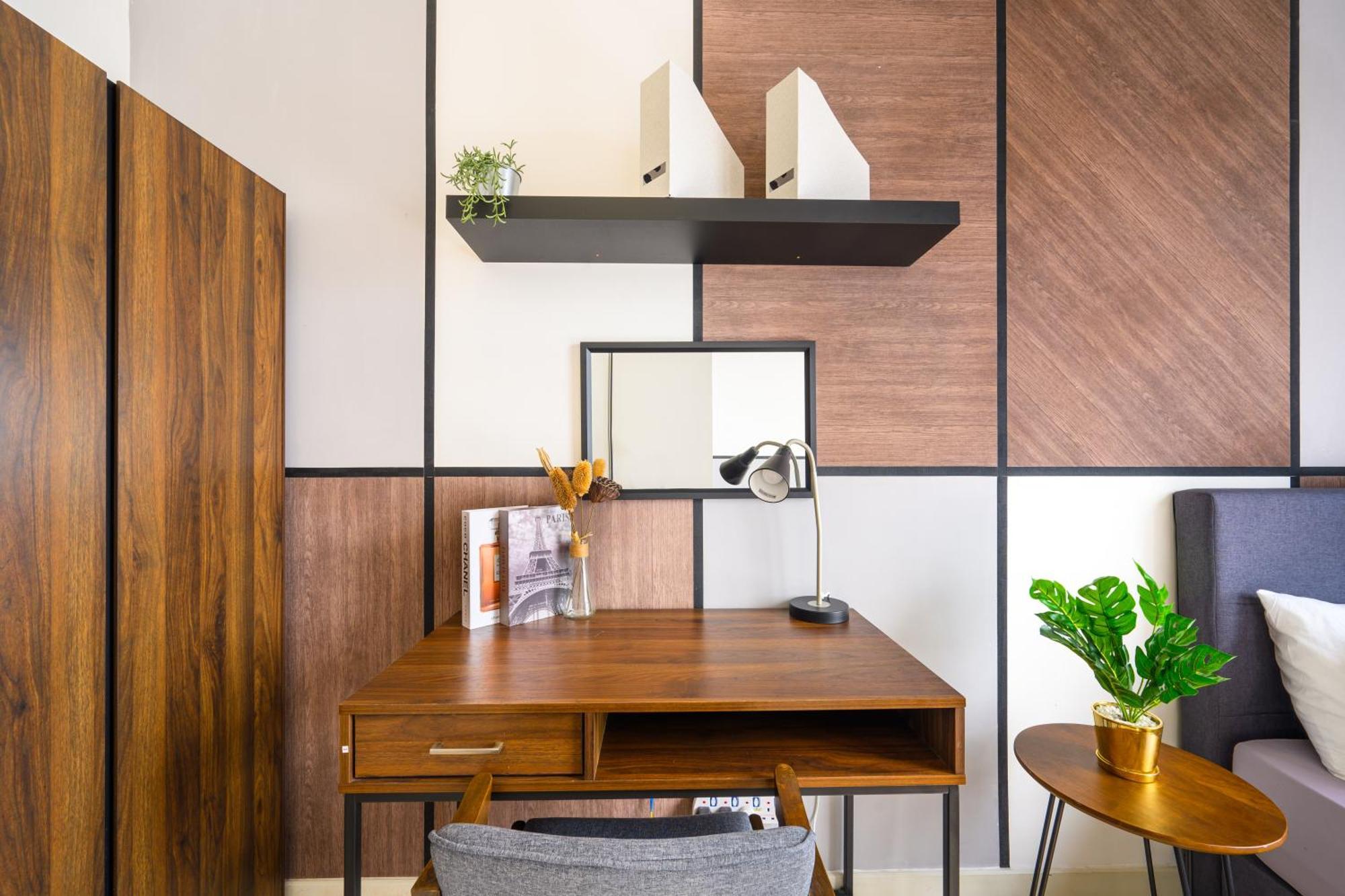 Greystone Continew Residensi Appartement Kuala Lumpur Buitenkant foto